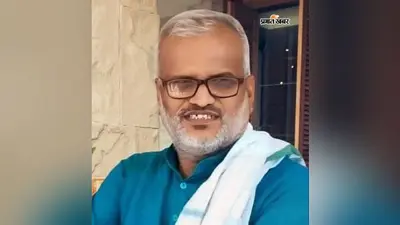 Madhubani News: बिस्फी में जल संकट और सूखाड़ पर सांसद प्रतिनिधि ने डीएम से की तत्काल कार्रवाई की मांग