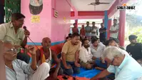 थुमहा में सुखा नशा के खिलाफ बैठक, संलिप्त लोगों पर होगी सामाजिक-प्रशासनिक कार्रवाई