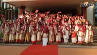 जमशेदपुर महिला विश्वविद्यालय का फोर्थ कन्वोकेशन 8 सितंबर को, हजारों छात्राओं को मिलेगी डिग्री