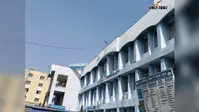 ध्वनि प्रदूषण के कारण सुनने की क्षमता हो रही प्रभावित