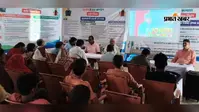सारण: मढ़ौरा में ‘नशा मुक्त युवा फॉर विकसित भारत’ अभियान, युवाओं ने लिया नशामुक्त भारत का संकल्प