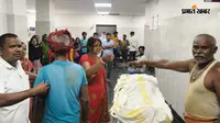 बांका  में तेज बारिश और बिजली ने उजाड़े तीन परिवार, बांका में पिता-पुत्र समेत तीन लोगों की मौत