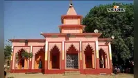 कोईलवर का संगमेश्वरनाथ मंदिर : गंगा-सोन संगम पर विराजे महादेव, शिवलिंग में दिखती है गौरी-गणेश की आकृति