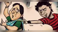 शहर में बढ़ता चेन स्नैचिंग का डर, दो महीने में हुईं कई घटनाएं