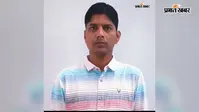 वारिसलीगंज के हरिओम कुमार ने असिस्टेंट प्रोफेसर परीक्षा में पाई सफलता, क्षेत्र का बढ़ाया मान