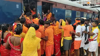 पहली सोमवारी पर बाबा मटेश्वर धाम में लाखों श्रद्धालुओं के पहुंचने की उम्मीद, CCTV से होगी निगरानी