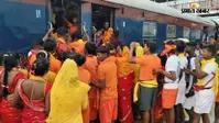 पहली सोमवारी पर बाबा मटेश्वर धाम में लाखों श्रद्धालुओं के पहुंचने की उम्मीद, CCTV से होगी निगरानी