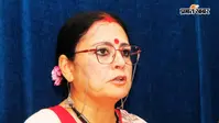 अग्निमित्रा पॉल बोलीं- सड़क निजी संपत्ति नहीं, ईंट-बालू घर में रखें, हॉकर्स को दुर्गा पूजा तक राहत