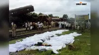 भारतीय रेलवे की सबसे भयावह त्रासदियों में एक, आज भी क्यों नहीं भुलाया जा सका गैसल हादसा