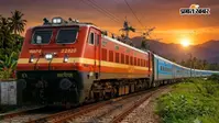 UP से उत्तराखंड जाने वालों के लिए खुशखबरी! रक्षाबंधन पर दौड़ेंगी स्पेशल ट्रेनें, देखें पूरा शेड्यूल