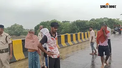 सैनिक रोड पर स्कॉर्पियो की टक्कर से वृद्ध महिला की मौत, पोता बाल-बाल बचा