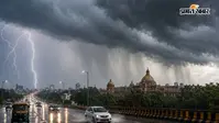 3 अगस्त को यूपी में मेघों का महाप्रहार! 45 जिलों में झमाझम बारिश का अलर्ट, कई इलाकों में भारी बारिश की चेतावनी