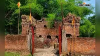 अधूरा क्यों रह गया रंगनाथ धाम और पलामू किला? सदियों पुरानी लोककथा देती है यह जवाब
