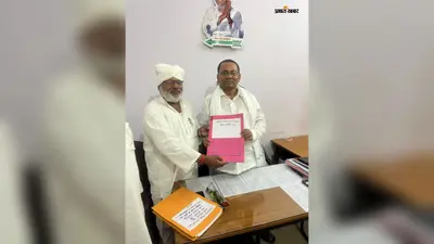 जदयू गोपालगंज की नई संगठनात्मक समिति की सूची प्रदेश नेतृत्व को सौंपी