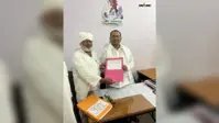 जदयू गोपालगंज की नई संगठनात्मक समिति की सूची प्रदेश नेतृत्व को सौंपी