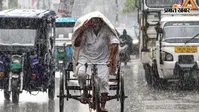 Heavy Rain Warning: 3, 4, 5, 6, 7 और 8 अगस्त को इन राज्यों में भारी बारिश, तेज हवाएं चलने की संभावना; IMD अलर्ट जारी