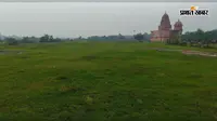 बीएसएल Sector-4F सूर्य मंदिर के पास बनेगा 20 मेगावाट क्षमता का सोलर पावर प्लांट