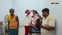 गोपालगंज: सरकारी रास्ते पर कब्जे का विरोध पड़ा भारी, बीडीसी सदस्य समेत तीन पर चाकू और लाठी-डंडों से हमला