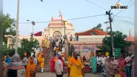 सीवान: सावन की पहली सोमवारी पर सोहगरा धाम में उमड़ेगा आस्था का सैलाब, 50 हजार श्रद्धालुओं के पहुंचने की उम्मीद