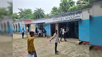 खाली कक्षाएं, भरे नामांकन: बाजितपुर करनैल उच्च माध्यमिक विद्यालय की जमीनी हकीकत