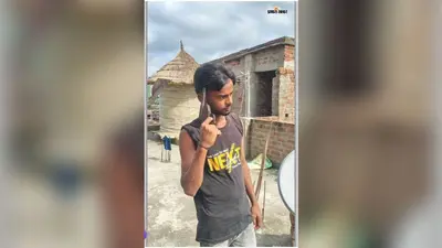 नरकटियागंज में हथियार के साथ युवक की तस्वीर वायरल, एसडीपीओ ने दिए जांच के निर्देश