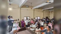 गोपालगंज के युवाओं ने लिया नशामुक्त भारत का संकल्प, विकसित राष्ट्र निर्माण में निभाएंगे सक्रिय भूमिका
