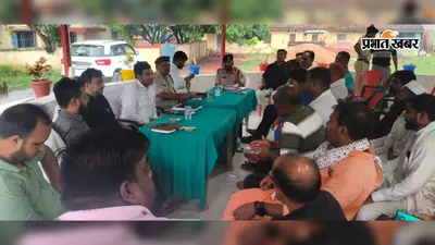 चेहल्लुम पर्व शांतिपूर्ण ढंग से मनाने की अपील, प्रशासन ने सुरक्षा व्यवस्था की समीक्षा की