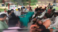 चेहल्लुम पर्व शांतिपूर्ण ढंग से मनाने की अपील, प्रशासन ने सुरक्षा व्यवस्था की समीक्षा की