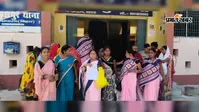 गर्भवती महिला के साथ दुर्व्यवहार का आरोप, अस्पताल विवाद की होगी विभागीय जांच