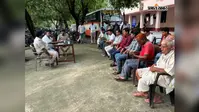 चौतरवा थाना में चहलुम को लेकर शांति समिति की बैठक, पुलिस ने जारी किए आवश्यक निर्देश