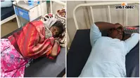 रामगढ़ के पतरातू में ठनका से मां-बेटी समेत तीन महिलाओं की मौत, दो गंभीर