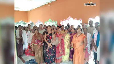 छह माह से मानदेय नहीं मिलने पर फूटा सेविका-सहायिकाओं का गुस्सा, आंदोलन की चेतावनी