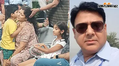 डेहरी EO हत्याकांड: पत्नी के गंभीर आरोपों के बाद तेज हुई जांच, रोहतास-औरंगाबाद से भी कनेक्शन