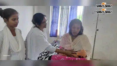 मेसकौर में मनाया जा रहा विश्व स्तनपान सप्ताह, मां के दूध के महत्व को लेकर चलाया जा रहा जागरूकता अभियान