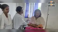 मेसकौर में मनाया जा रहा विश्व स्तनपान सप्ताह, मां के दूध के महत्व को लेकर चलाया जा रहा जागरूकता अभियान