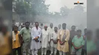 गोपालगंज: पटना हाईकोर्ट के वरिष्ठ अधिवक्ता वाई.बी. गिरि की 105 वर्षीय माता सोना देवी का निधन, मानिकपुर में अंतिम संस्कार