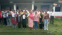 गोपालगंज: बीपीएस कॉलेज में नशामुक्त युवा अभियान, छात्रों ने लिया विकसित भारत का संकल्प