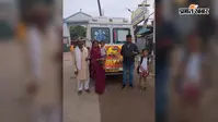 मुख्यमंत्री बाल हृदय योजना से बच्चों को मिल रहा नया जीवन, नवादा के दो मासूम बेहतर इलाज के लिए पटना रेफर