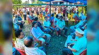 समाजवादी राजनीति के वरिष्ठ नेता लक्ष्मी नारायण यादव का निधन, पूरे सौरबाजार क्षेत्र में शोक