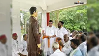 भोजपुर : चरपोखरी में पूर्व विधायक रघुपति गोप की 7वीं पुण्यतिथि मनी, नेताओं ने किसान-मजदूरों के लिए किए संघर्ष को किया याद