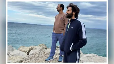 Friendship Day 2026:कार्तिक आर्यन को टीवी पर काम करने की सलाह मिलती थी, खास दोस्त ने लिखा भावुक पोस्ट