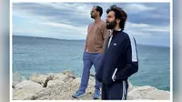 Friendship Day 2026:कार्तिक आर्यन को टीवी पर काम करने की सलाह मिलती थी, खास दोस्त ने लिखा भावुक पोस्ट