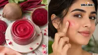 महंगे Blush की छुट्टी, चुकंदर से घर पर बनाएं नेचुरल क्रीम ब्लश