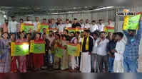 JPSC-JSSC परीक्षाओं की निष्पक्ष जांच की मांग, रामगढ़ में 4 अगस्त को धरना-प्रदर्शन