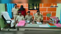 हथियार के बल पर मोबाइल लूट का खुलासा, एक आरोपी गिरफ्तार