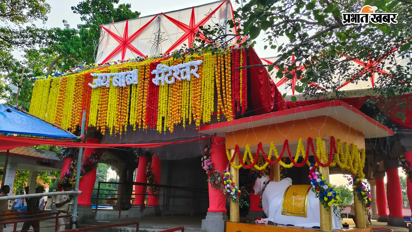 फोटो - मंदिर | Prabhat Khabar Network फोटो - मंदिर | Prabhat Khabar Network