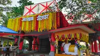 सहरसा का बाबा मटेश्वर धाम बना आकर्षण का केंद्र, पहली सोमवारी पर हजारों श्रद्धालुओं के स्वागत की तैयारी