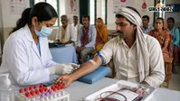 बिहार के ग्रामीण मरीजों को राहत, खून के लिए नहीं लगाने पड़ेंगे चक्कर, 276 प्रखंडों में खुलेंगे ब्लड कलेक्शन सेंटर