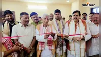 भाजपा जिला कार्यालय में शुरू हुआ ‘जन सहयोग कार्यक्रम’, हर माह लोगों की समस्याएं सुनेंगे शिक्षा मंत्री मिथिलेश तिवारी