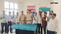 ऑपरेशन मुस्कान के तहत थाली पुलिस ने बरामद किए 9 मोबाइल, असली मालिकों को लौटाए